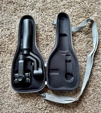 ZHIYUN - Smooth-Q 3-Axis Handheld Smartphone Gimbal Stabilizer - Excellent Cond.