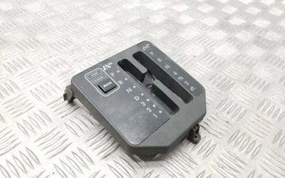 LAND ROVER RANGE ROVER II P38A Schaltanzeige 54352880 4.60 Petrol 34713567