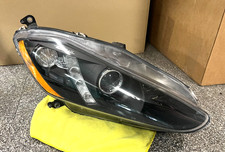 2013 Maserati Granturismo Gt Xenon Headlight Right Oem 2014 2015 2016 2017