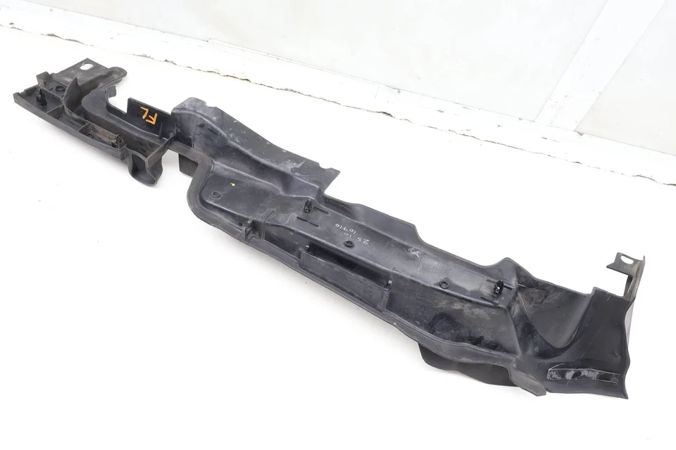 AUDI S5 SPORTBACK 2018-2021 - CUBIERTA CAPUCHA IZQUIERDA / MOLDURA 8W6821169C Foto 3 de 4