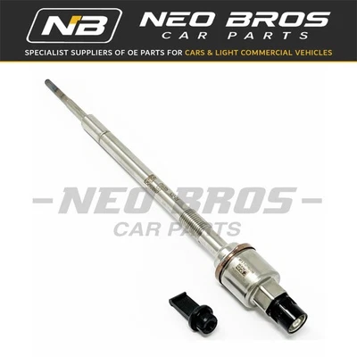 OE Glow Plug Pressure Sensor Vauxhall Insignia Mk I A 2.0 CDTi 55590467 - Image 1 of 4