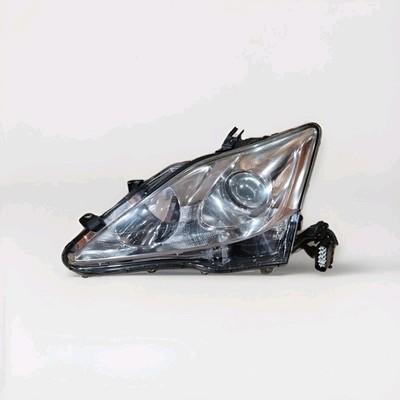 2006-2010 Lexus IS250IS350 Driver Xenon HID AFS Left Headlight OEM Complete 11B3