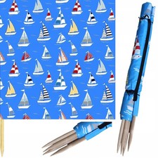 16m Beach Windbreak Screen - Polish Made | Windscreen Garden Patio