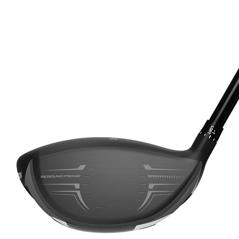 Srixon ZX7 Mk II Driver 1 Wood 10.5° S-Flex Diamana ZX-II 60 Graphite Shaft JP - Image 4 of 4