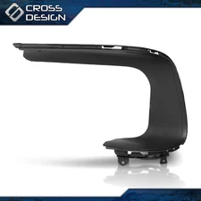 New Rear Bumper Trim Fit For 2011-2014 Porsche Cayenne Driver Side PO1182101 