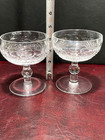 Waterford Crystal Colleen Champagne Sherbet Glasses 4 3/8” — photo 4