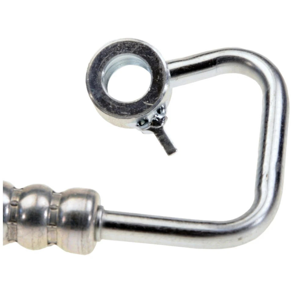 Conjunto de manguera de línea de presión de dirección asistida Gates 354510 Foto 4 de 4