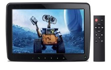 Xtrons 11.6 Inch Car Headrest Mount Monitor Hdmi Input 1080P Wide Screen Ips