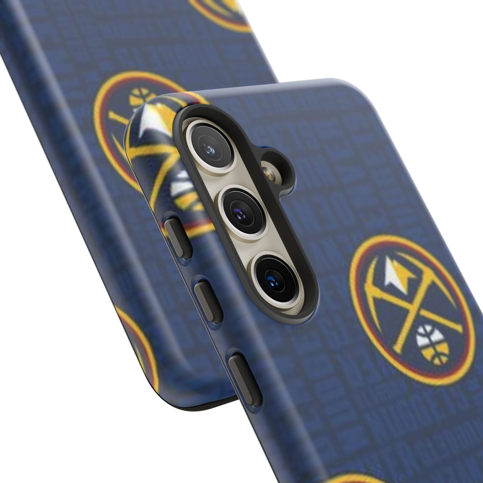 Denver Nuggets iPhone Cases