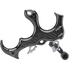 Tru-Fire Synapse Thumb Release Aid - Black