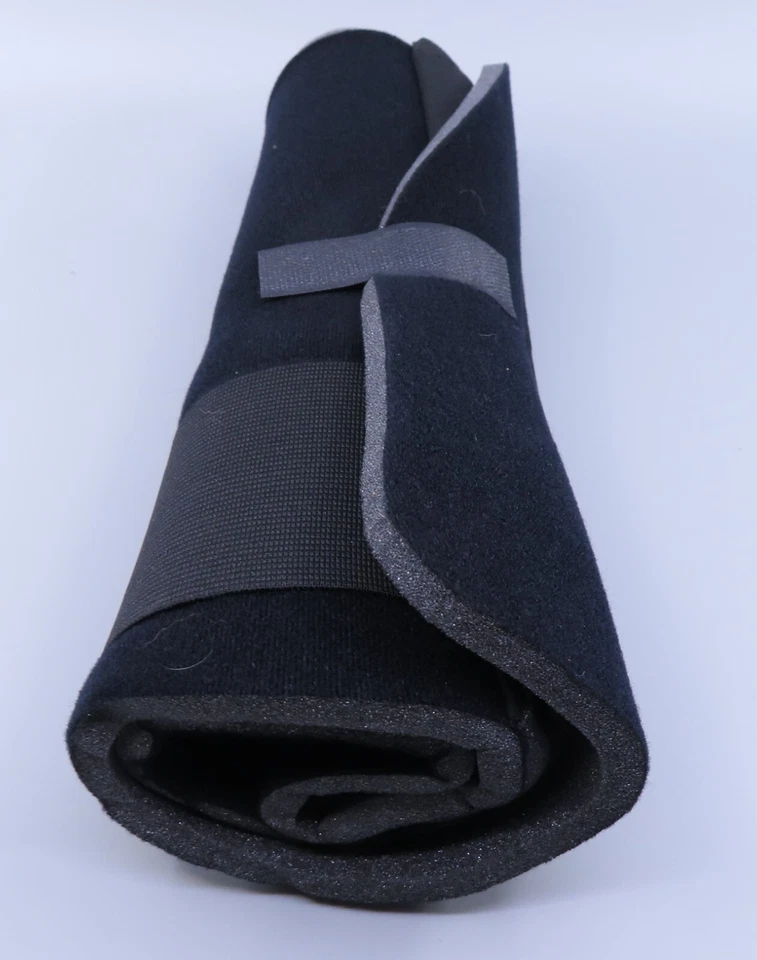 Inmovilizador DonJoy Procare 12" Universal Quick-Fit Basic Rodillera 79-96012 Foto 2 de 4