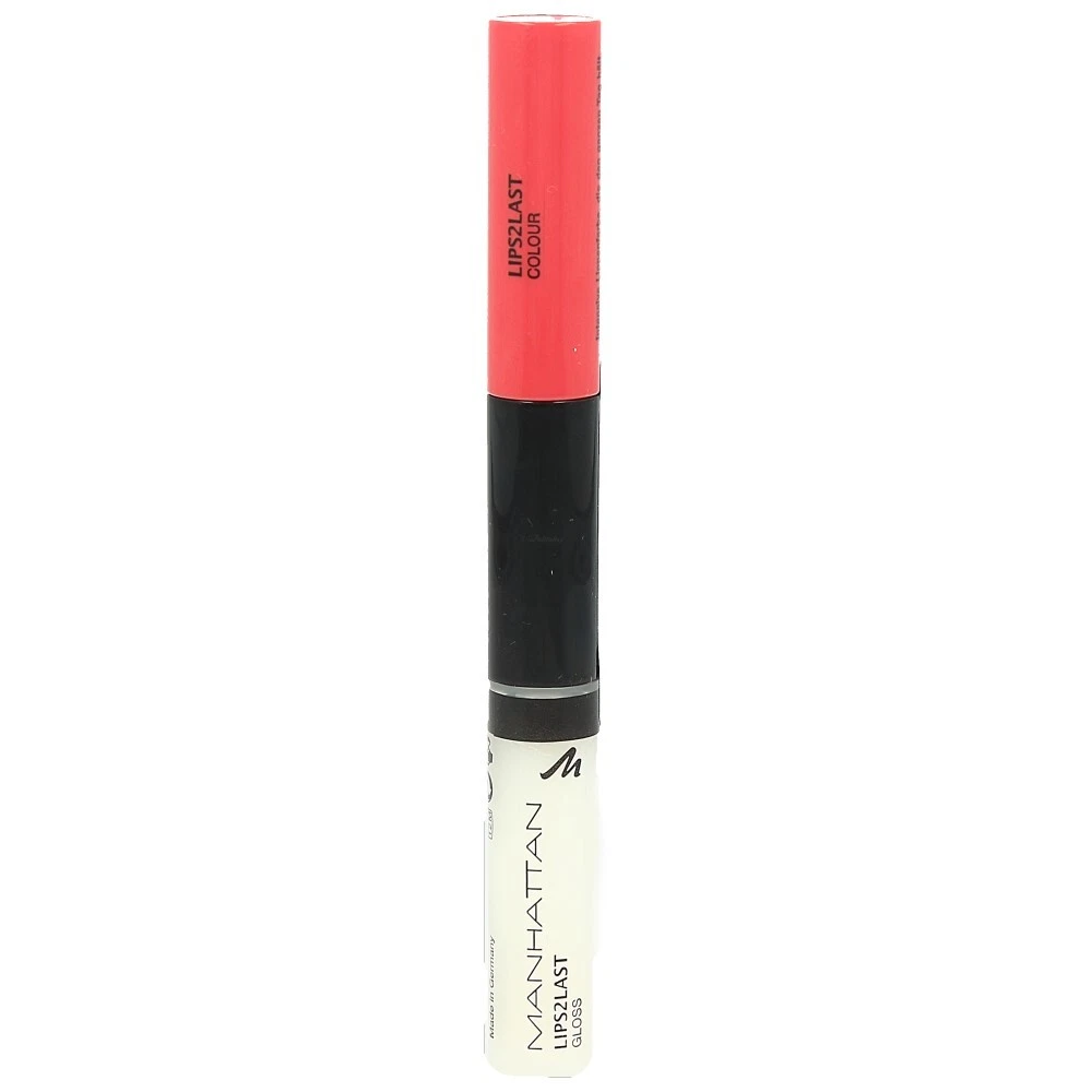 Manhattan Lips2Last Gloss 43H | eBay