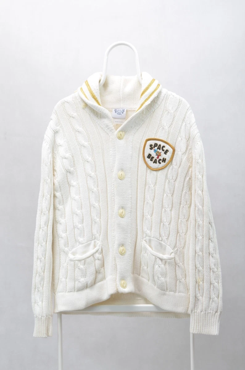 Billionaire boys hotsell club cardigan