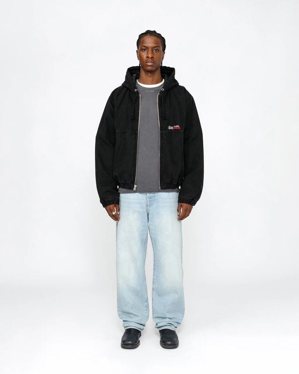 STUSSY NEW CLASSIC JEAN DENIM SİZE 30 | eBay STUSSY NEW CLASSIC JEAN DENIM SİZE 30 | eBay