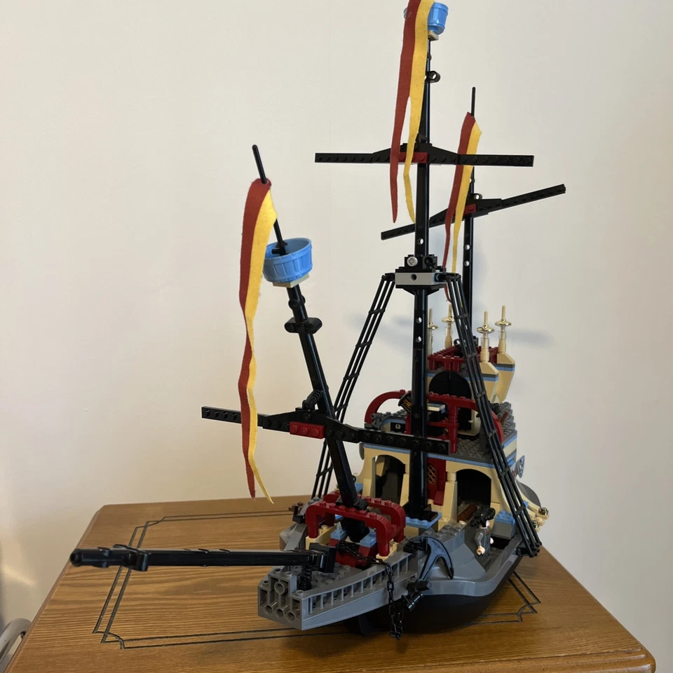 LEGO Harry Potter Potter Sets Collection (Unchecked/Incomplete), photo 3 of 5