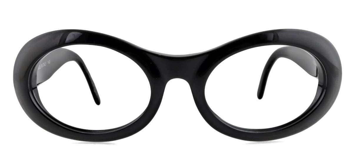 Y2K GUCCI GG2400/N/S 807 56mm Black Oval GG Eyeglasses Sunglasses Y2K GUCCI GG2400/N/S 807 56mm Black Oval GG Eyeglasses Sunglasses