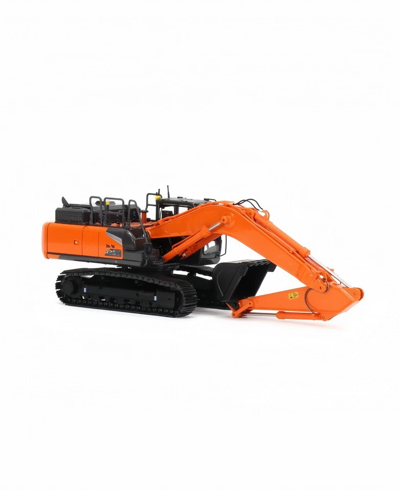 1/50 Scale Hitachi ZAXIS 330X-7 Hydraulic Excavator Diecast Model Collection Toy - Image 3 of 4