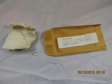 Edmund Scientific Achromatic Lens-Tech. Spec. 6.25mm Dia. x 12.5mm F.L.-CTD.