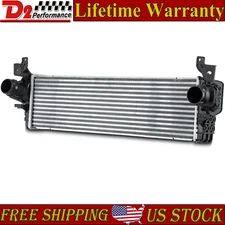 Intercooler For 2016-2022 Chevy Colorado GMC Canyon 2.8L DIESEL Turbocharged