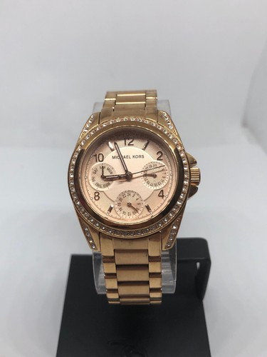 Michael Kors MK5613 Blair Women 