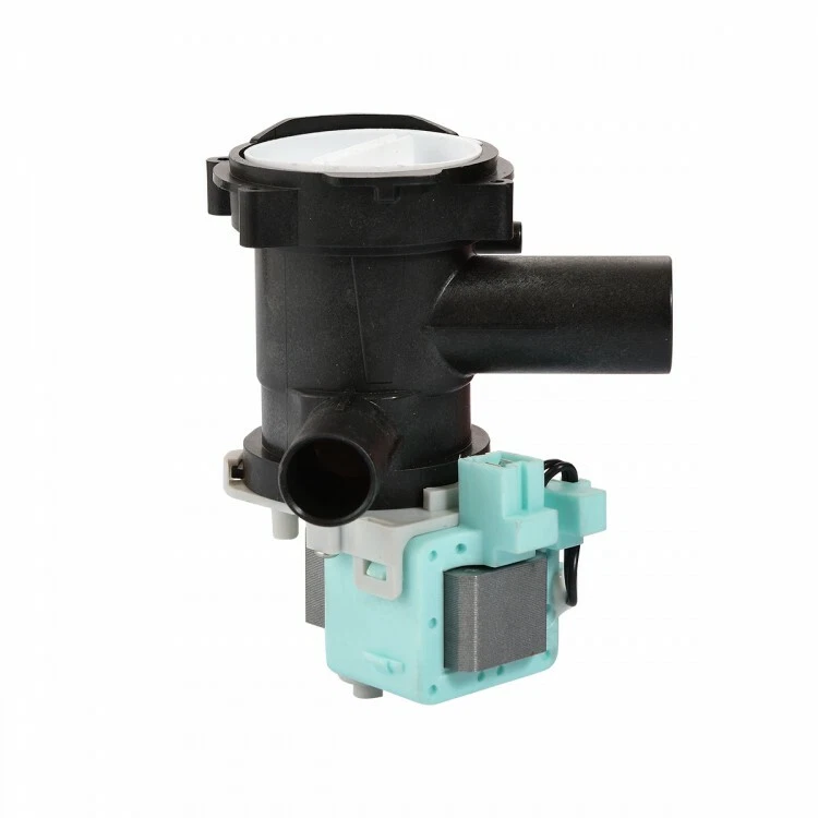 Water Drain Pump for Washing Machine Bosch Clasixx 6 NEW BRAND - Image 2 of 3