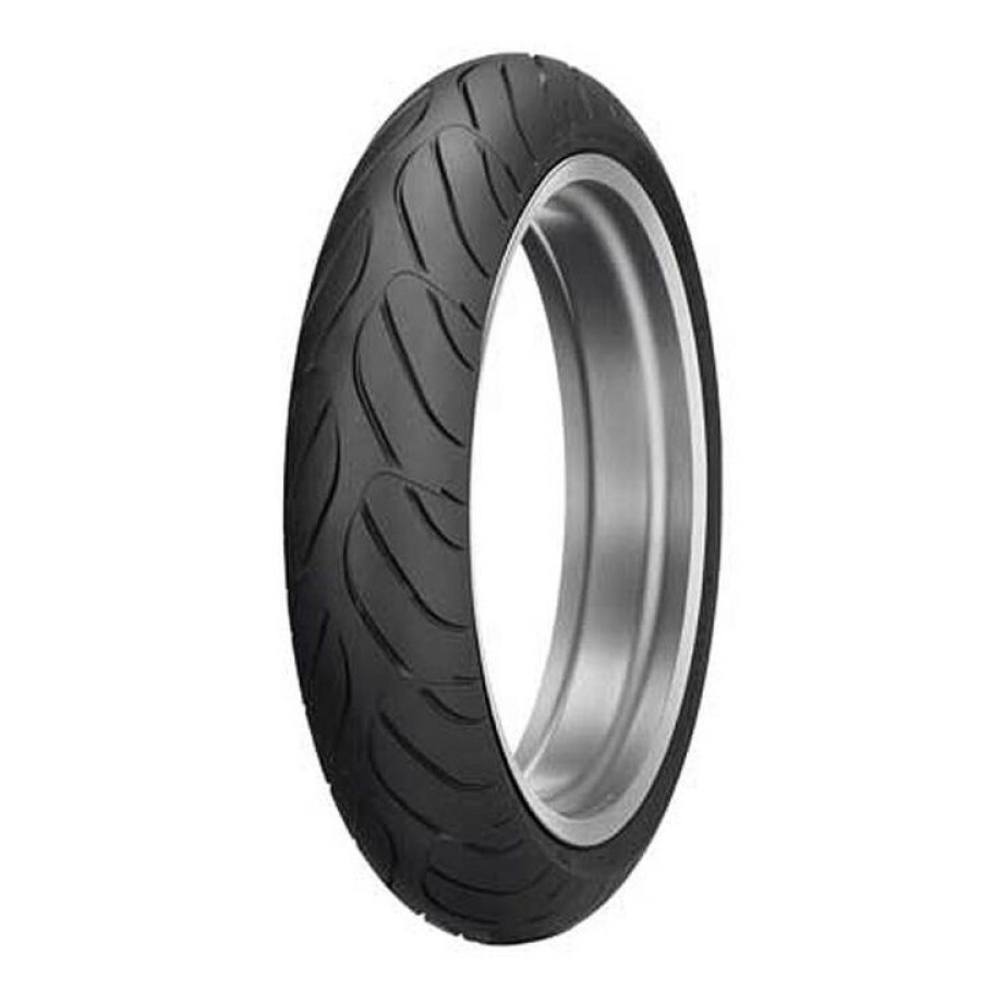 Sport Touring Dunlop RoadSmart 3 120/70 ZR17 58W TL Front (GT) Suzuki