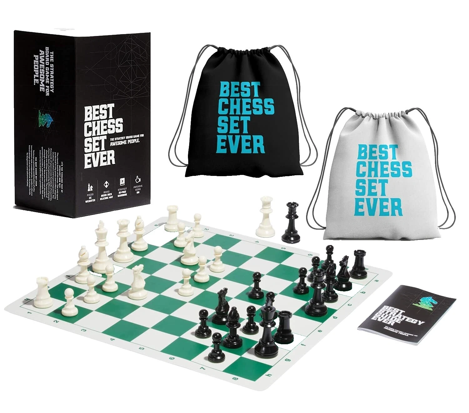 12-16 Years 2017 Contemporary Chess