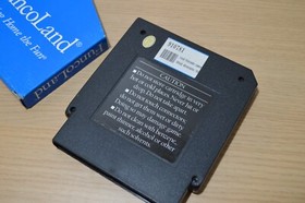 Krazy Kreatures (Nintendo Entertainment System NES) Rare!