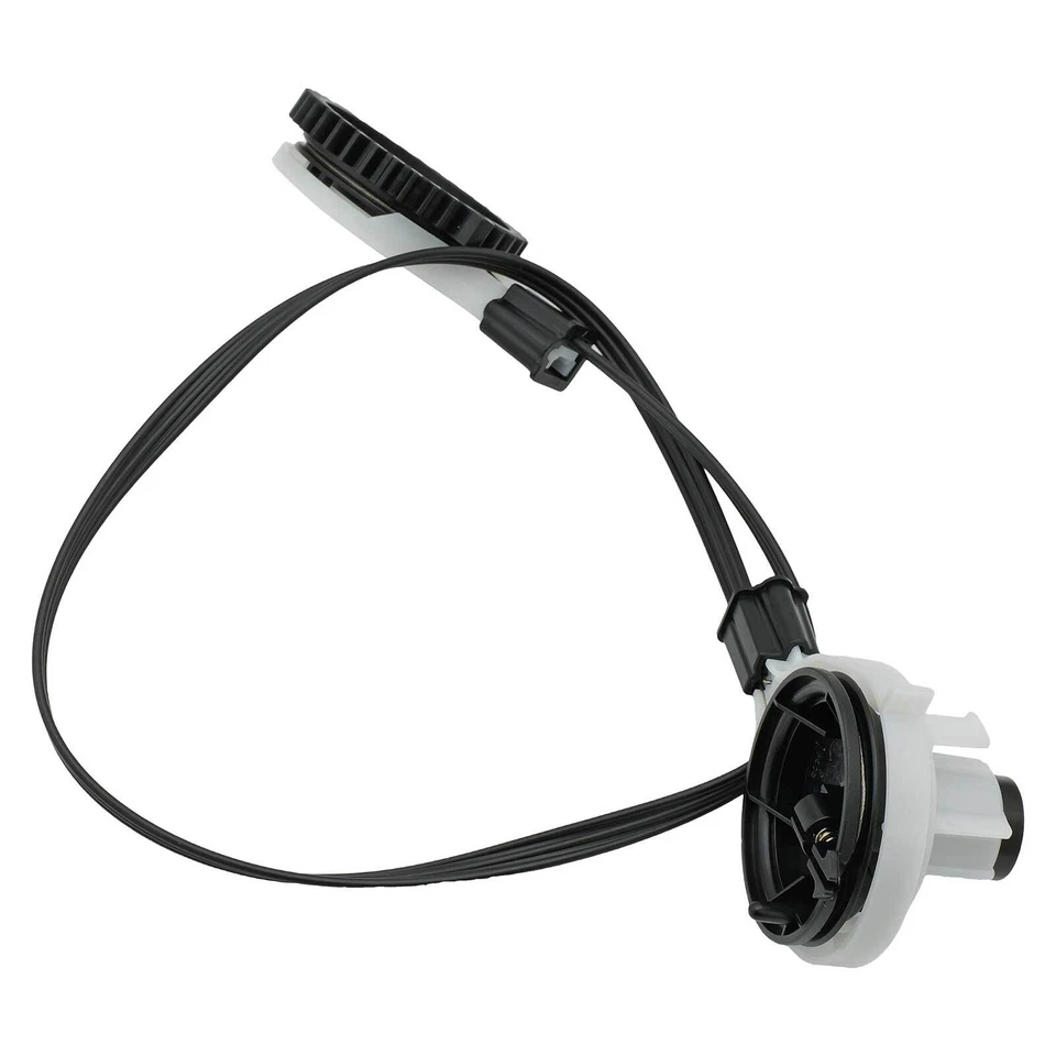 Cable de control de temperatura Trax Chevrolet Sonic 2015-2022   Foto 3 de 4