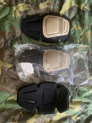 Nuovi Inserti Per Ginocchiere Crye Precision Airflex Combat - Foto 2