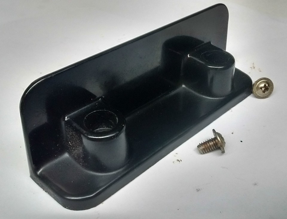 Montgomery Wards Signature Replacement Parts for Model VPM2171A