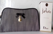 Christian Dior Ladies J'adore Eau De Parfum Spray 1.7 oz with Dior Bag