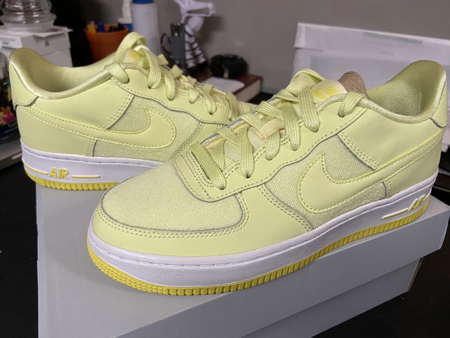 air force 1 youth 7.5