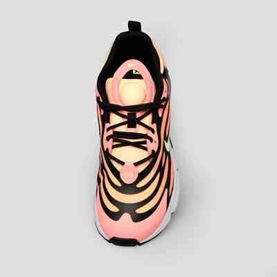 nike air max exosense atomic pink