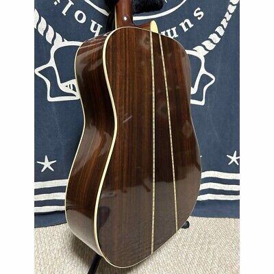 Acoustic Guitar Yamaha FG-301 Natural Made in Japan 1970s Acoustic Guitar Yamaha FG-301 Natural Made in Japan 1970s