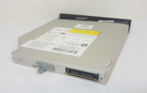 DVD Brenner DS-8A5LH 659997-001 37R1500 aus Notebook HP Pavilion g6-1000 series - Bild 3 von 4