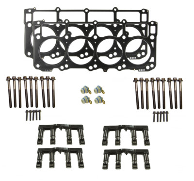 NON MDS Conversion Kit for 2009+ Chrysler Dodge Jeep Hemi 5.7L
