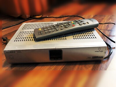 UMAX Receiver CV3