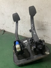 IVECO Daily Euro-5 Clutch and Brake Pedal 5801264939 2011-2014 for  