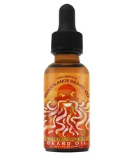 Mulled Apple Cider Beard Oil - A Spiced Up Holiday Favorite Scent