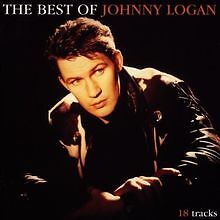 Collector's Choice - The Best of Johnny Logan von Johnny L... | CD | Zustand gut