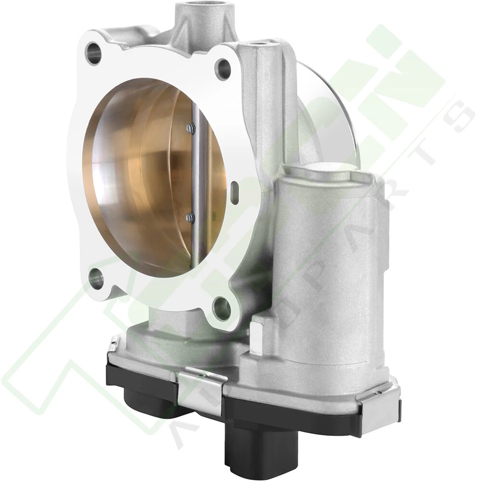 Cuerpo del acelerador para Buick Enclave 3,6 L 2008-2011 Suzuki XL-7 3,6 L 2007-2009 S20017 Foto 3 de 4