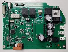 Genie Overhead Door LEGACY 850 (WiFi and BBU) GREEN 39731R.S / 39593R