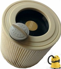 FILTRO A CARTUCCIA PER ASPIRAZIONE DI SOLIDI E LIQUIDI KARCHER 6.414-552.0