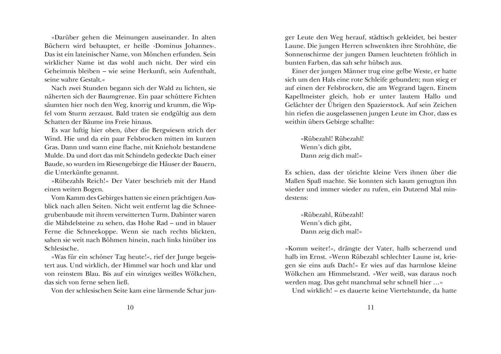 Thumbnail - Mein Rübezahlbuch Otfried Preußler