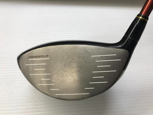 HONMA GOLF AMAZING SPEC Perfect Switch 460 DRIVER 10°+ Flex-R 3S ARMRQ6 PS No HC - Picture 2 of 11