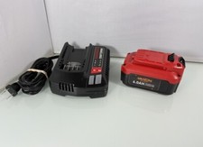 Vanon 6.0AH 18V-20V Max V20 Li-Ion Battery CMCB206 CMCB204 CMCB202 For Craftsman