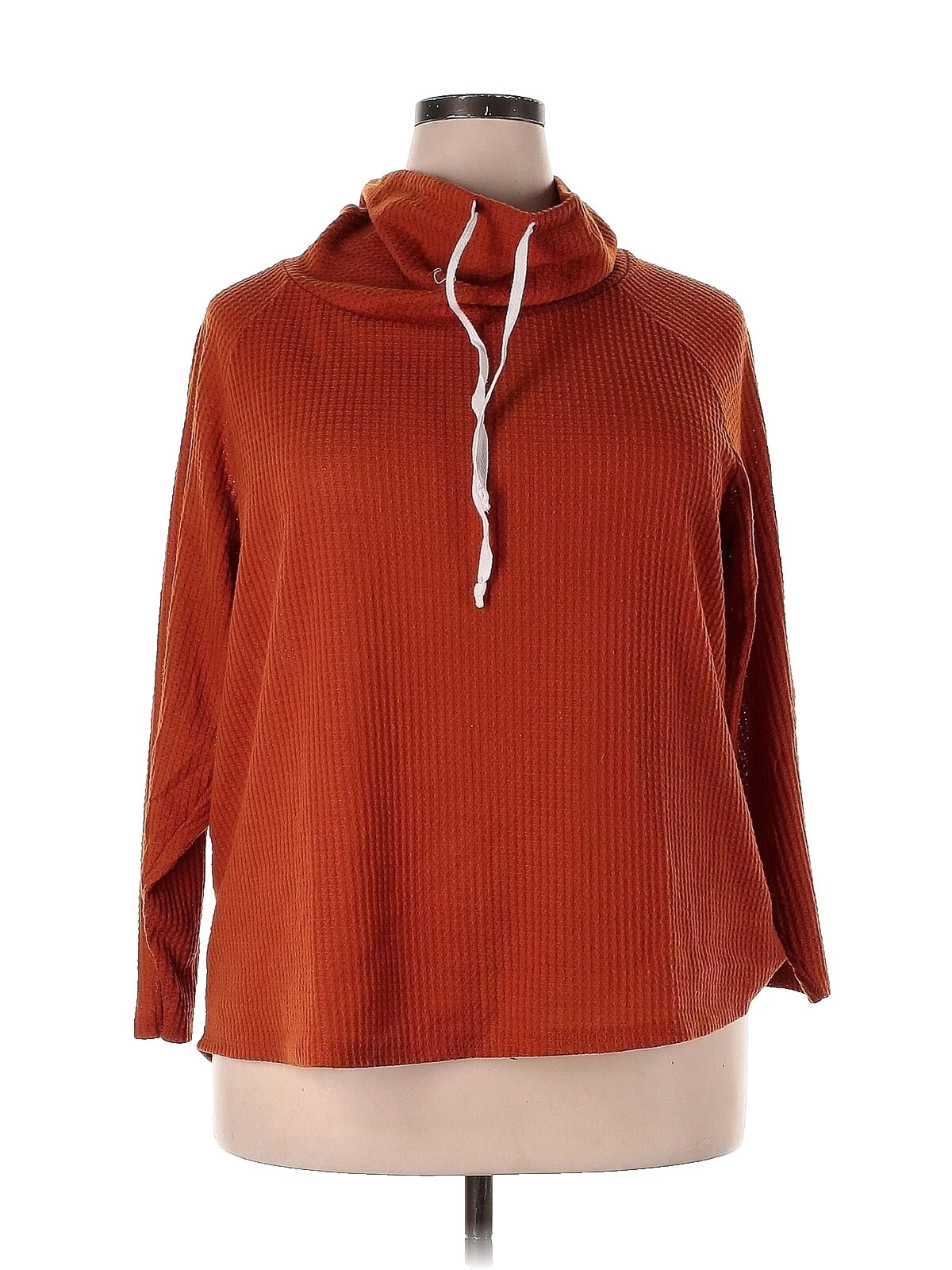 Suéteres para mujer Poliéster Charlotte Russe