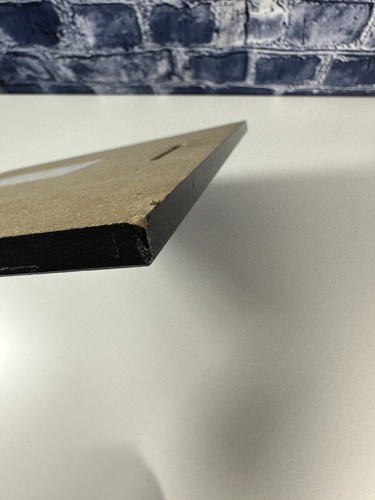 The Virgins by Klimt Vintage Fine Art Poster Chipboard. B15 - Picture 6 of 10