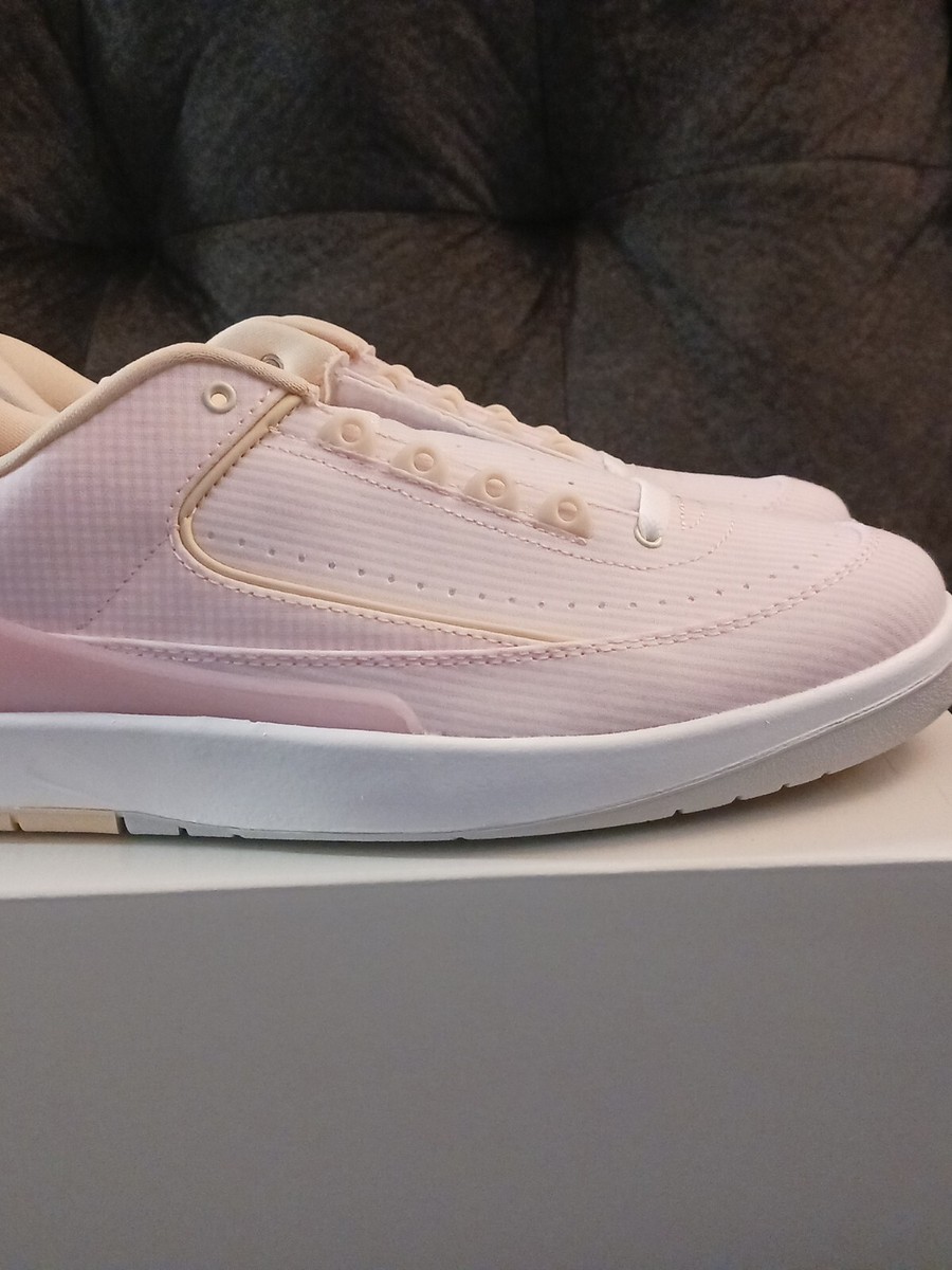 ☆送料無料☆ NIKE AIR JORDAN 2 LOW SEERSUCKER ☆ Air Jordan 2 Low 'Seersucker' (DX6930-600) Release Date